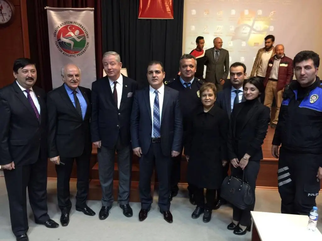 Haber: Prof.Dr. Kadirhan Sungurluoğlu Hendek’te - Galeri-1