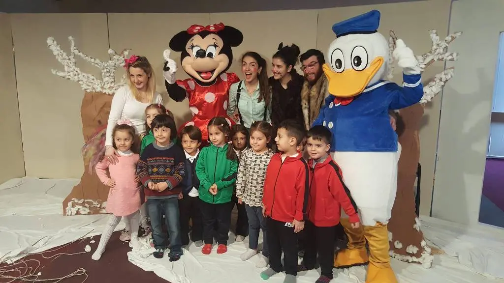 Haber: Hendek Tiyatro Kulübü İrfan Mektebinde İki Oyun Sergiledil - Galeri-1