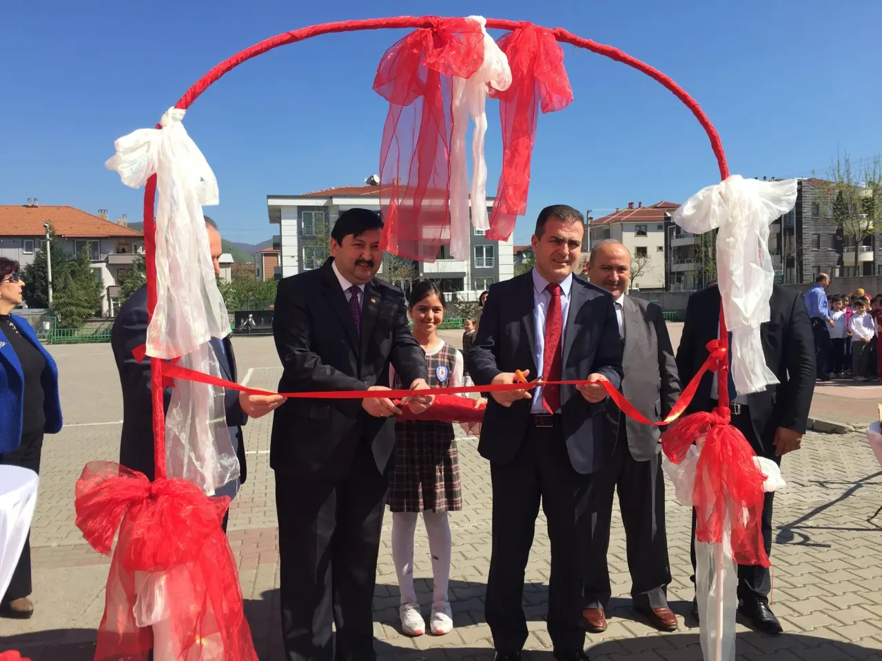 Haber: Noksel Okulundan Vatana Can Verenler Sergisi - Galeri-1