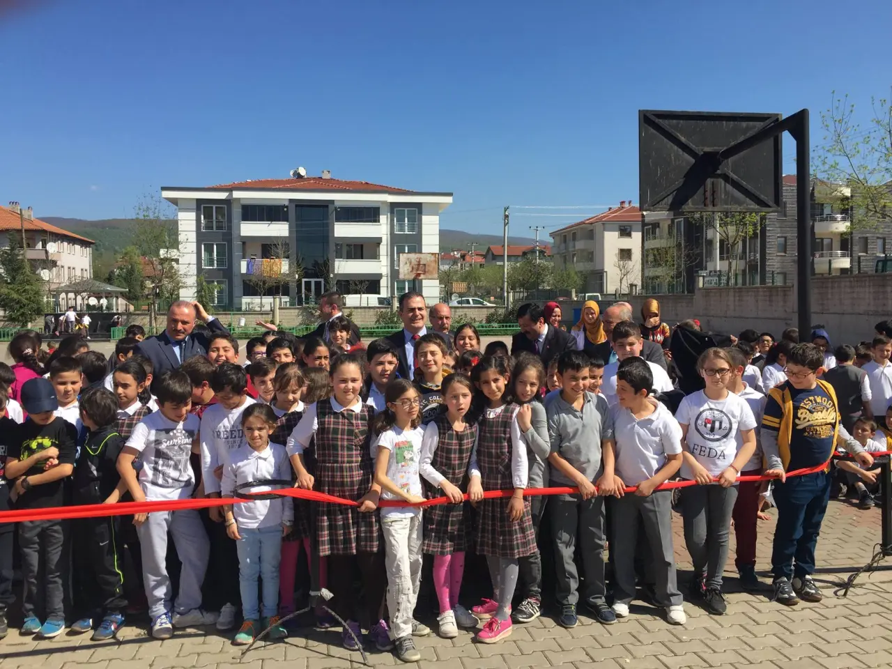 Haber: Noksel Okulundan Vatana Can Verenler Sergisi - Galeri-4