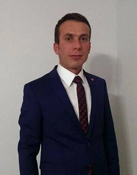 Haber: MHP Meclis Üyesi Engin Yapıcı’dan  Üç aylar ve Regaip Kandili Mesajı - Öne Çıkan