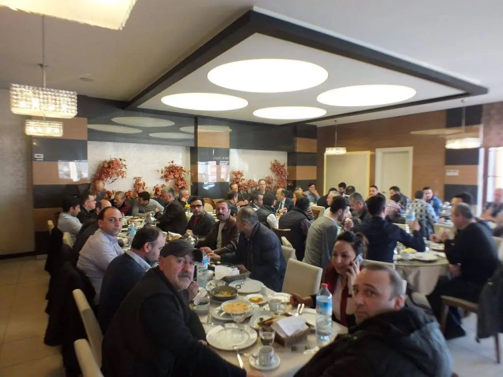 Haber: 2.OSB Futbol Turnuvası Start Alıyor - Galeri-3