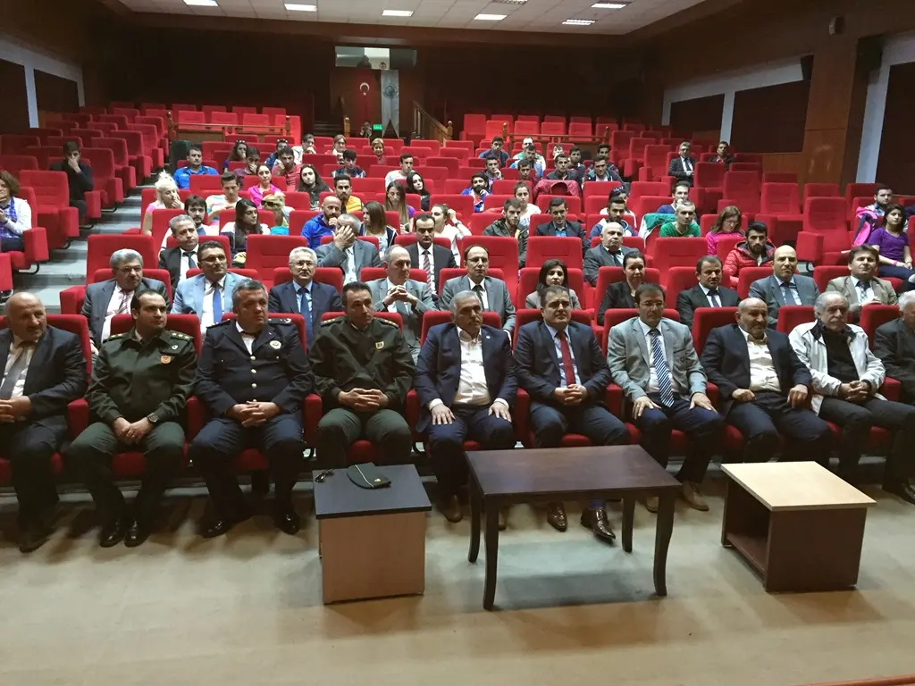 Haber: Atletizmin Duayenleri Hendek’te - Galeri-1