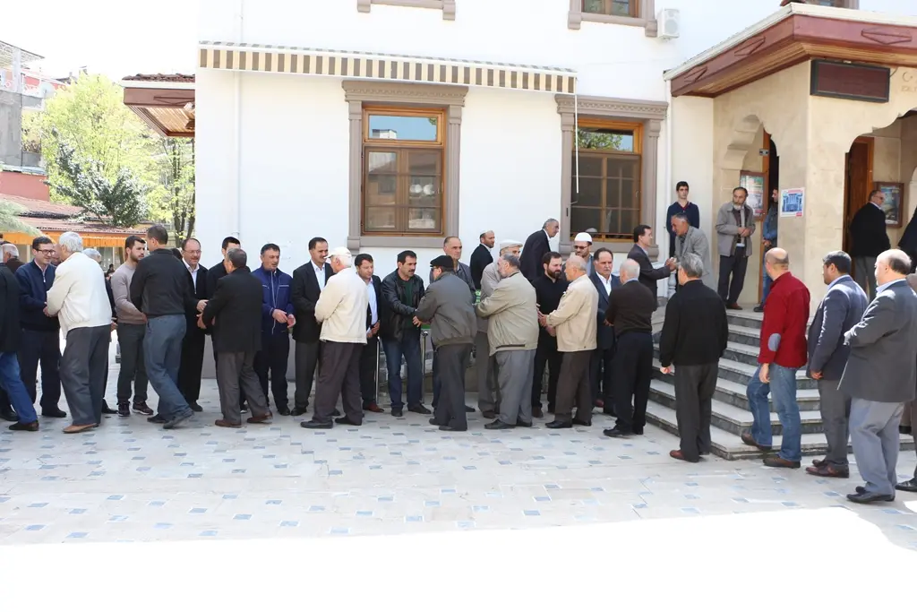 Haber: Aktaş Ve Orgun Ailelerinin Acı Günü - Galeri-1