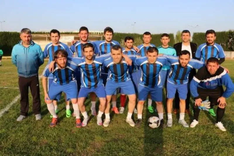 Haber: 2.OSB Futbol Turnuvası Start Aldı - Galeri-5