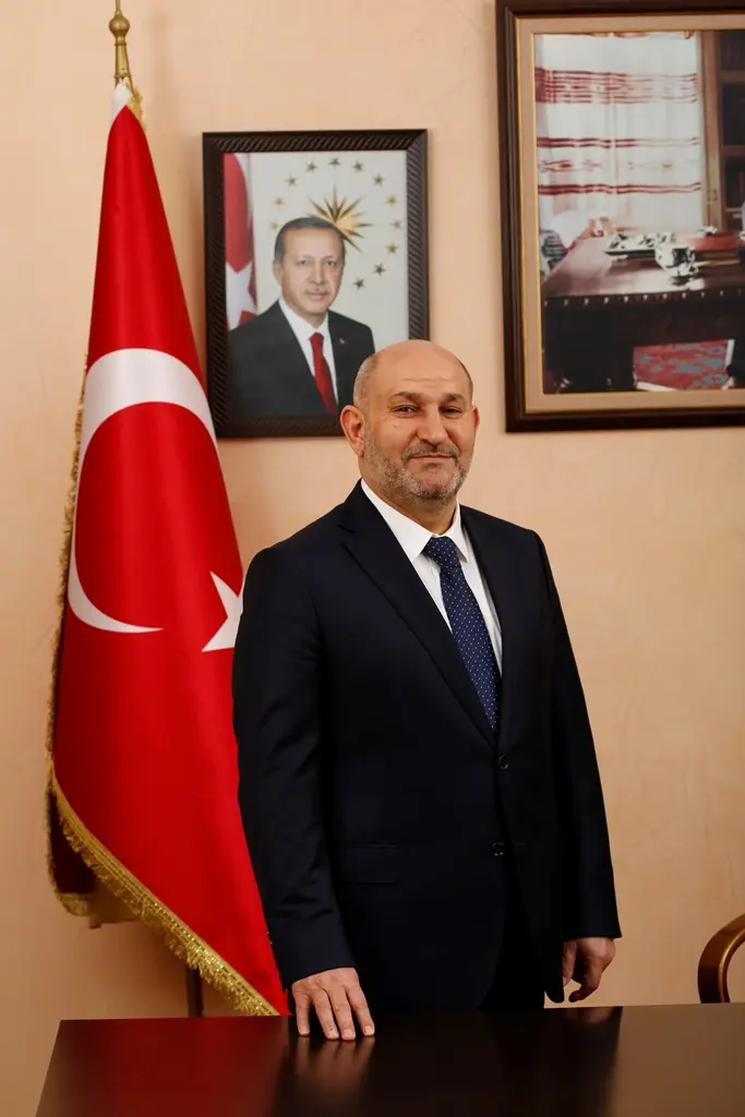 Haber: Püsküllü, Regaip Kandilini kutladı - Öne Çıkan