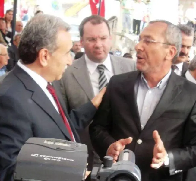 Haber: Başkan Püsküllü Kemaliye Sakinleri ile Bir Araya Gelecek - Öne Çıkan