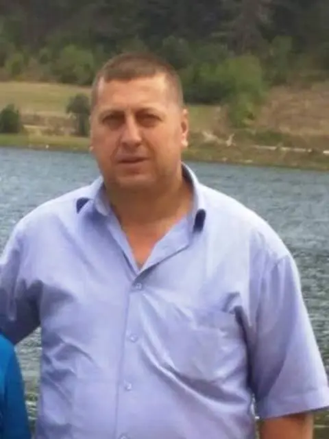 Haber: Göçük Faciasında iki kişi hayatını kaybetti, üç kişi yaralandı - Galeri-4