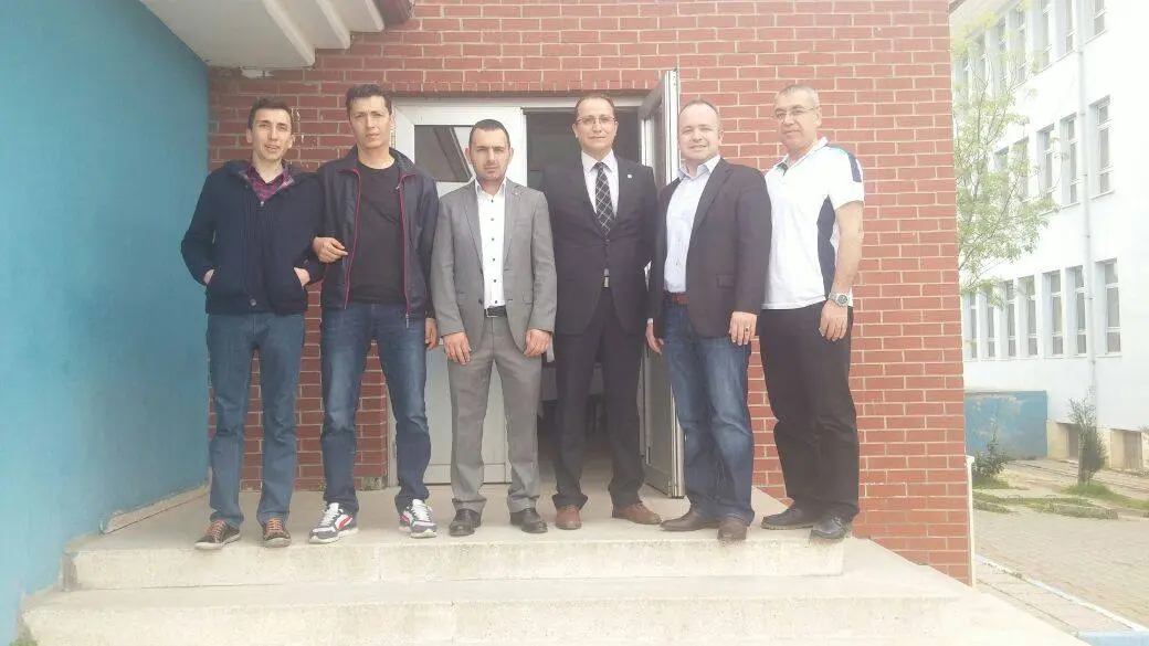 Haber: İlksan Hendek Seçimlerini Türk Eğitim-Sen kazandı - Öne Çıkan