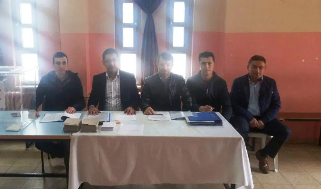 Haber: İlksan Hendek Seçimlerini Türk Eğitim-Sen kazandı - Galeri-2