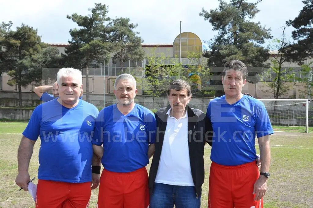 Haber: Şampiyon Boğazspor Kupasına Kavuştu - Galeri-9