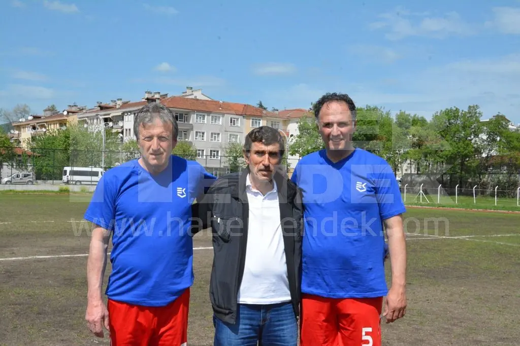 Haber: Şampiyon Boğazspor Kupasına Kavuştu - Galeri-5