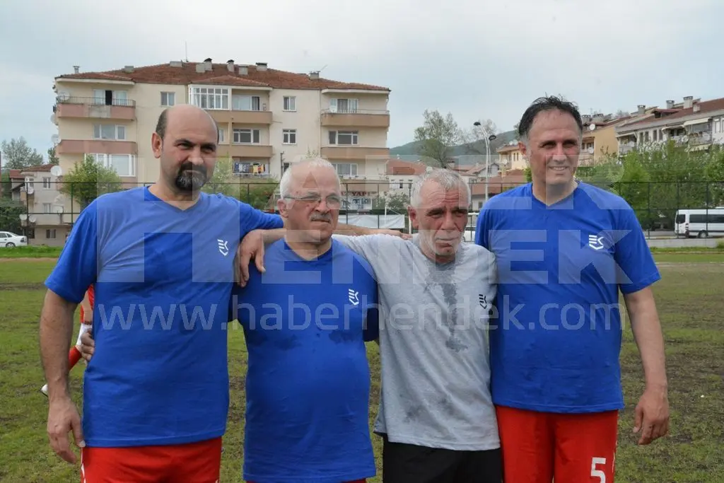 Haber: Şampiyon Boğazspor Kupasına Kavuştu - Galeri-12
