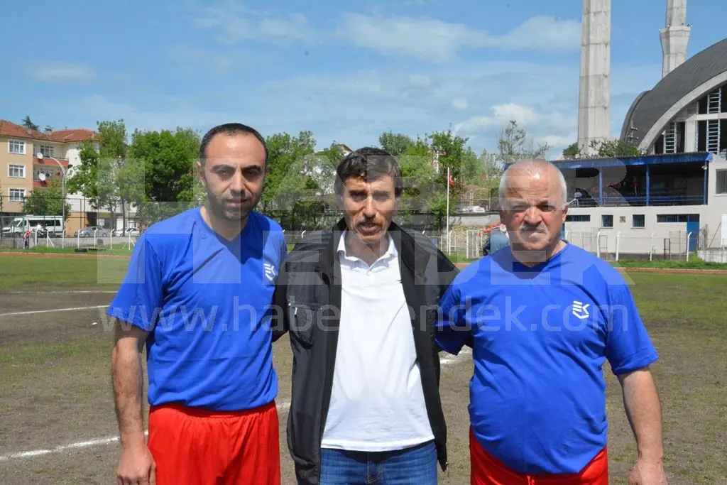 Haber: Şampiyon Boğazspor Kupasına Kavuştu - Galeri-6