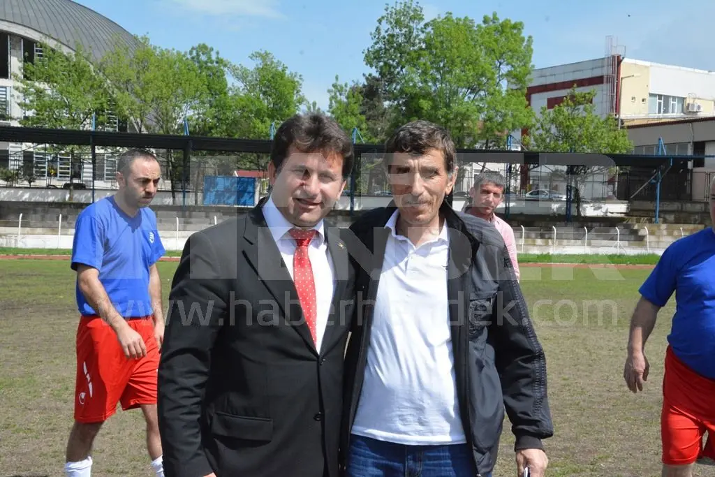 Haber: Şampiyon Boğazspor Kupasına Kavuştu - Galeri-10