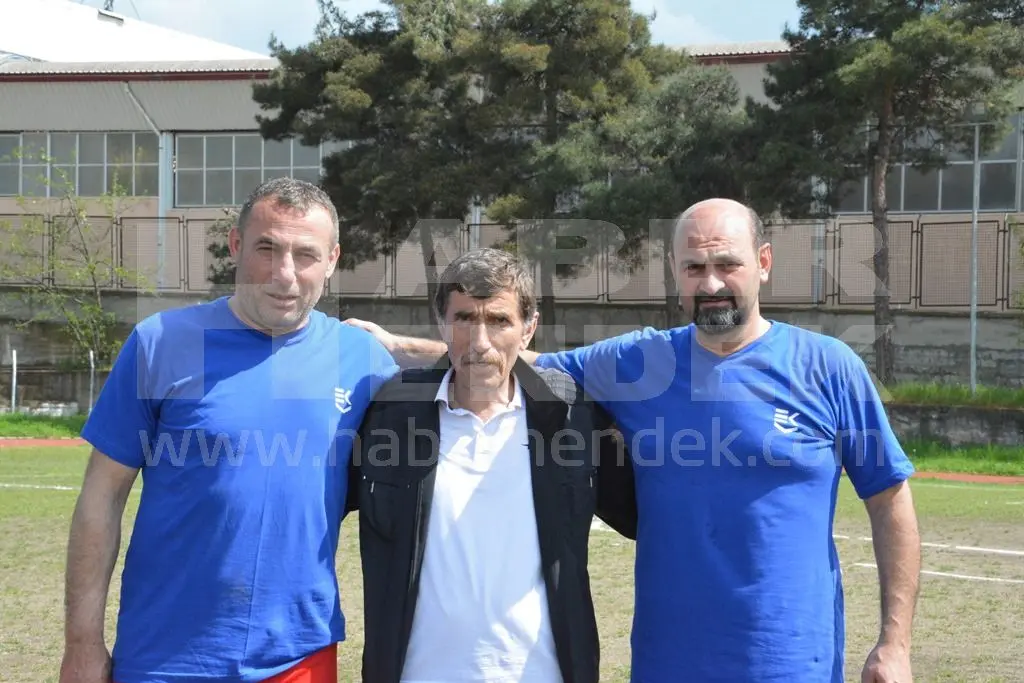 Haber: Şampiyon Boğazspor Kupasına Kavuştu - Galeri-8