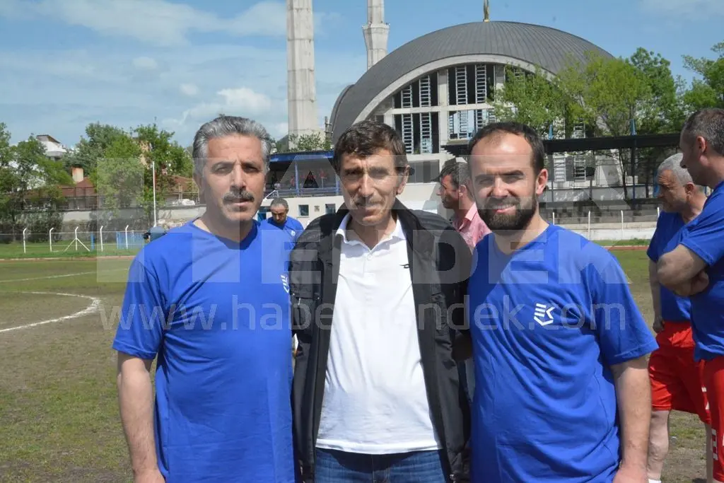 Haber: Şampiyon Boğazspor Kupasına Kavuştu - Galeri-7