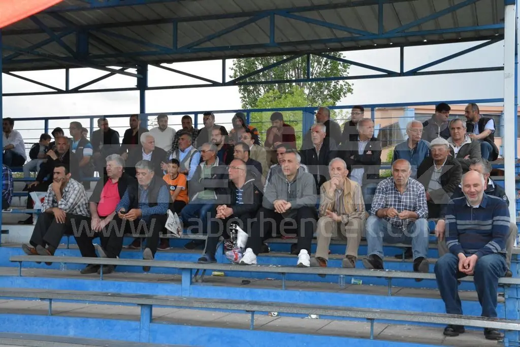 Haber: Şampiyon Boğazspor Kupasına Kavuştu - Galeri-15