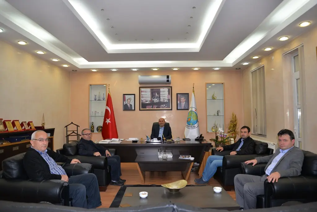 Haber: Hendek Kampüsü’ne düzenleme - Öne Çıkan