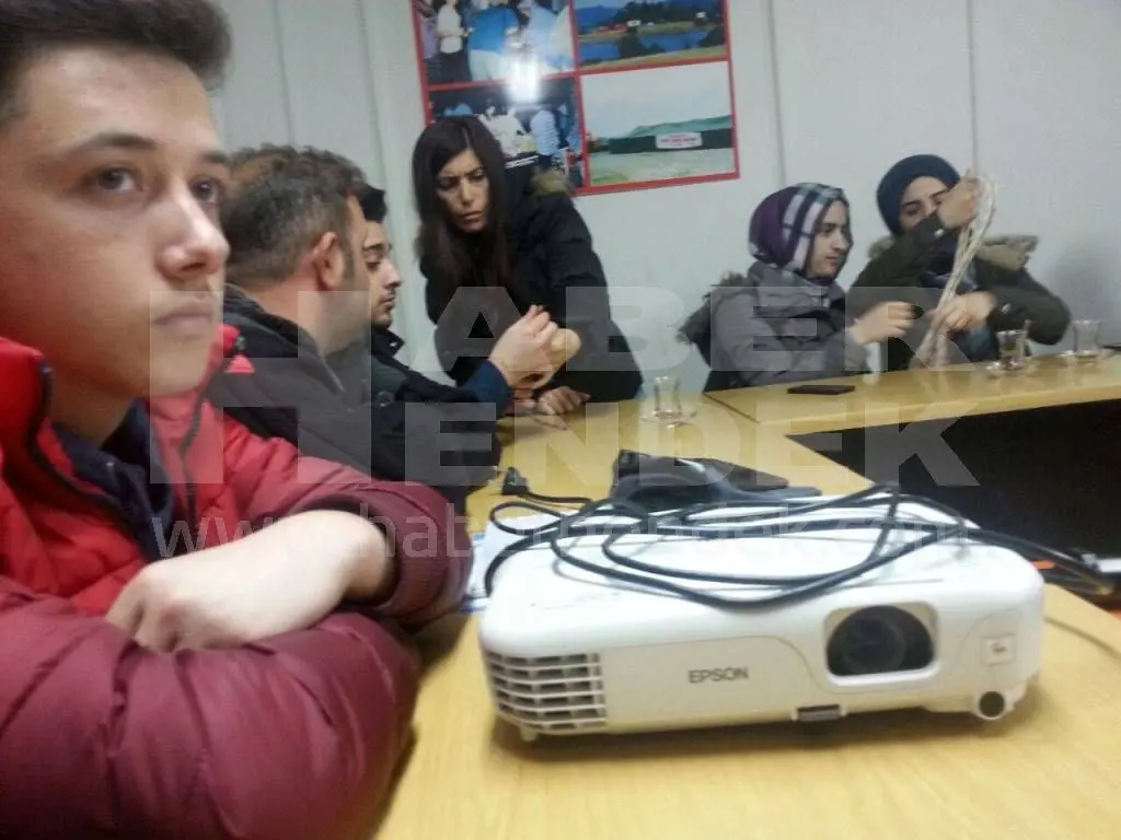 Haber: HAKUT Dağcılık Eğitiminde Sakarya’yı Temsil Edecek - Galeri-2