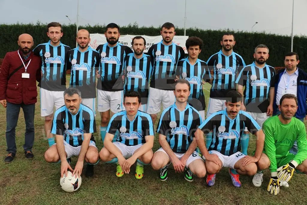 Haber: Dört Dörtlük Marfom ve Sincanlı - Galeri-1