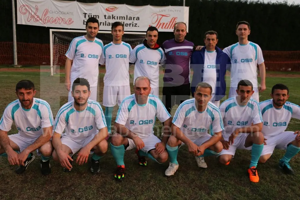Haber: Dört Dörtlük Marfom ve Sincanlı - Galeri-2
