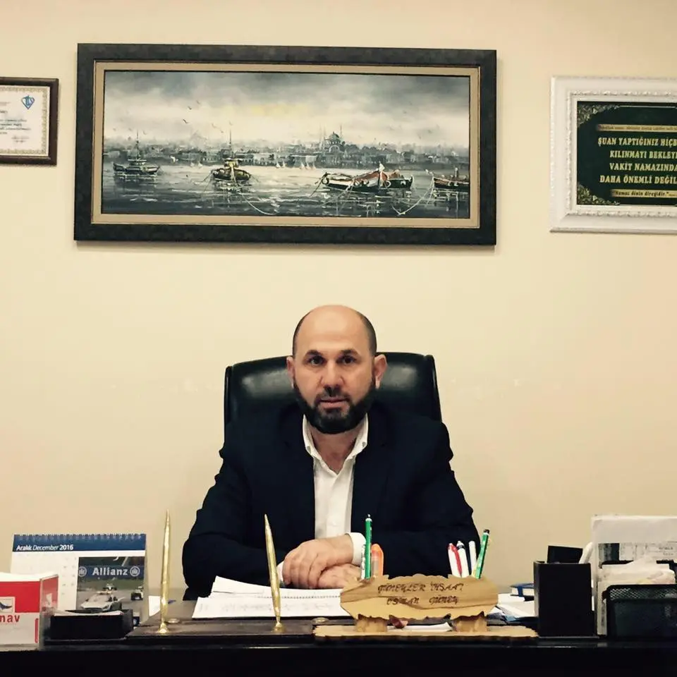 Haber: Güneyler İnşaattan Kutlu Doğum Mesajı - Öne Çıkan