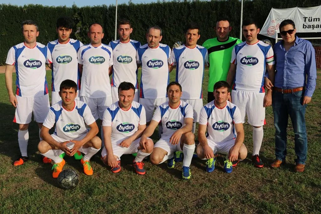 Haber: Dört Dörtlük Karakaya ve Erzen Otomotiv - Galeri-2