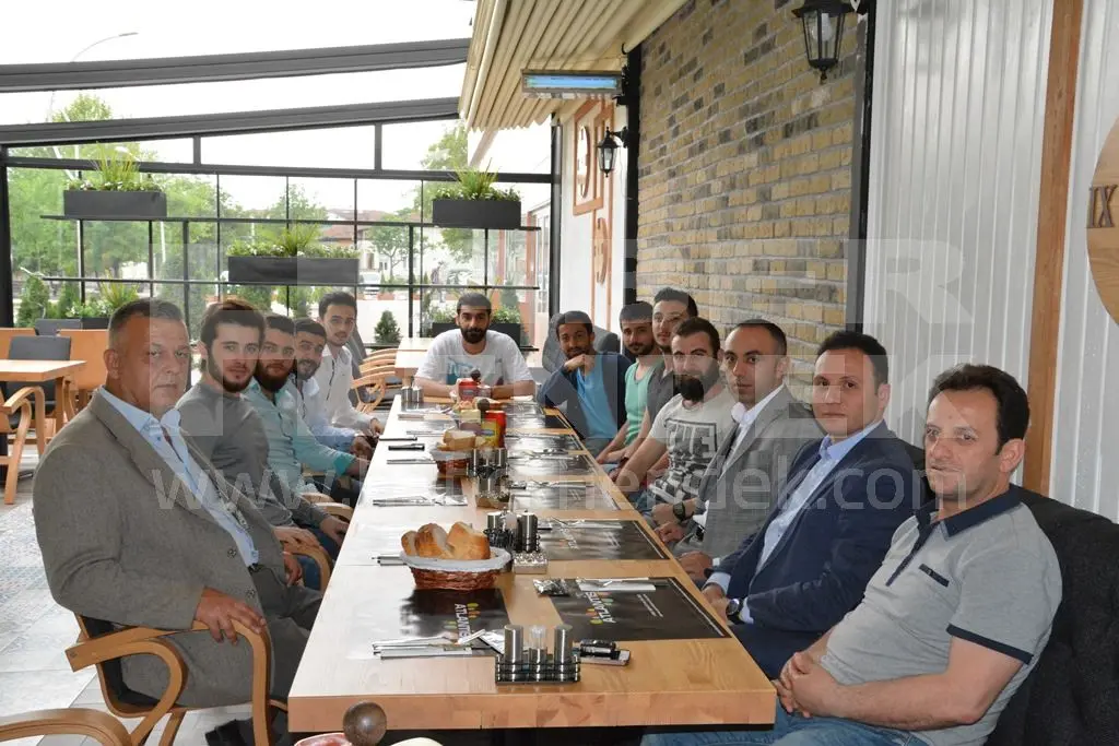 Haber: Yarı Finale Adını Yazdıran Hendek MYO Atlanis’te buluştu - Öne Çıkan
