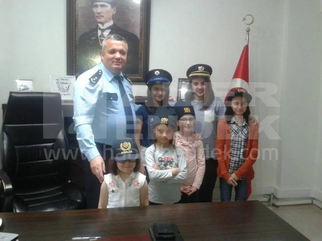 Haber: Çölyak Hasta ve Yakınları Emniyette - Öne Çıkan