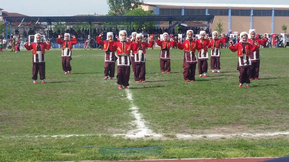 Haber: Hendek’te 23 Nisan Coşkusu - Galeri-12