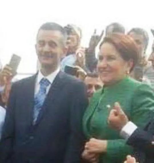 Haber: Sakarya’lılar Akşener’i Coşkuyla Karşıladı - Galeri-1