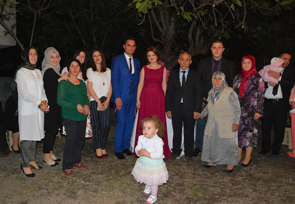 Haber: Pınar ve Tolga Evlilik Yolunda İlk Adımı Attılar - Galeri-5