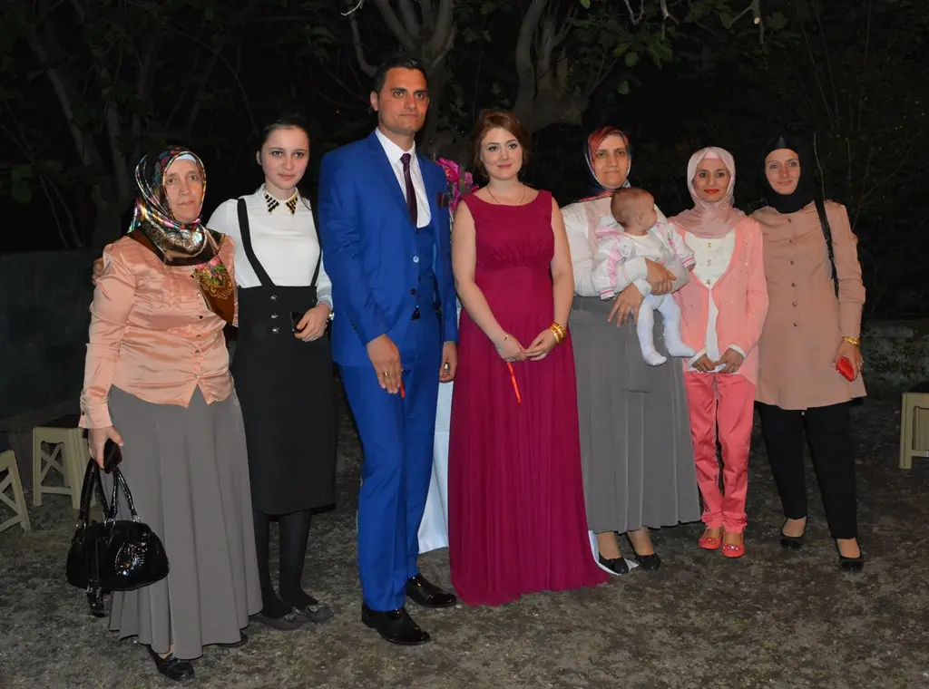 Haber: Pınar ve Tolga Evlilik Yolunda İlk Adımı Attılar - Galeri-3