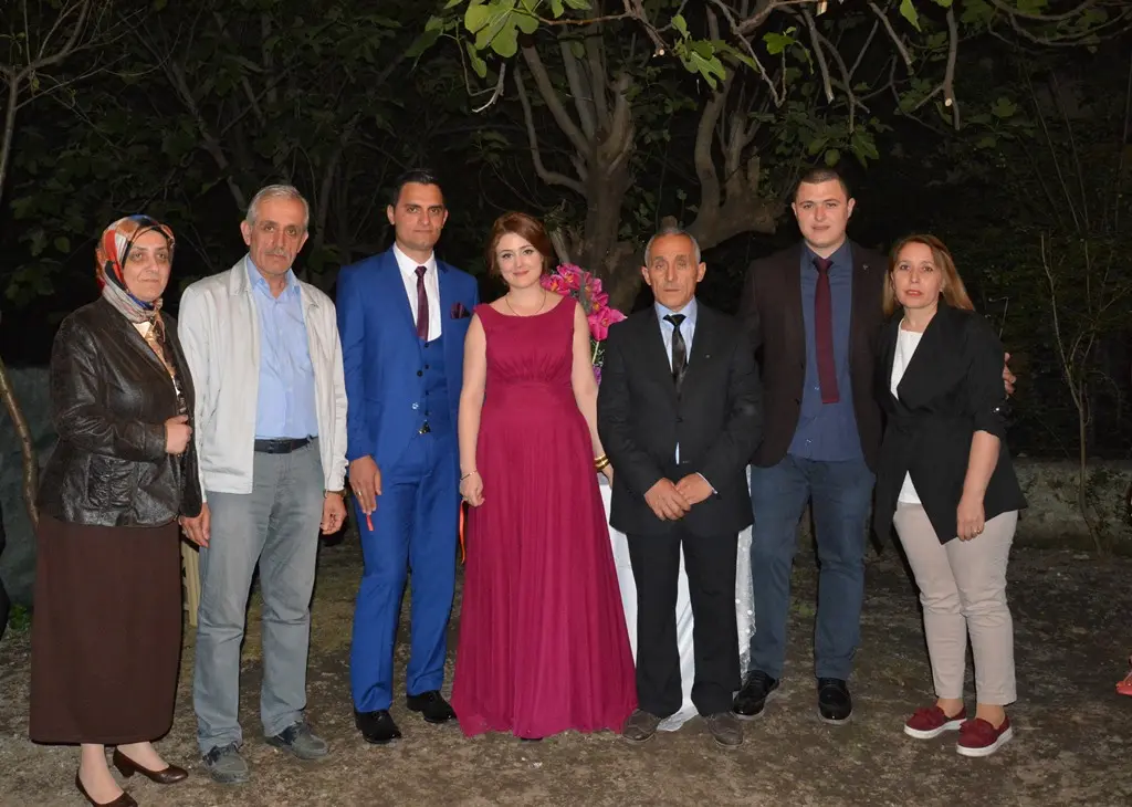 Haber: Pınar ve Tolga Evlilik Yolunda İlk Adımı Attılar - Galeri-6