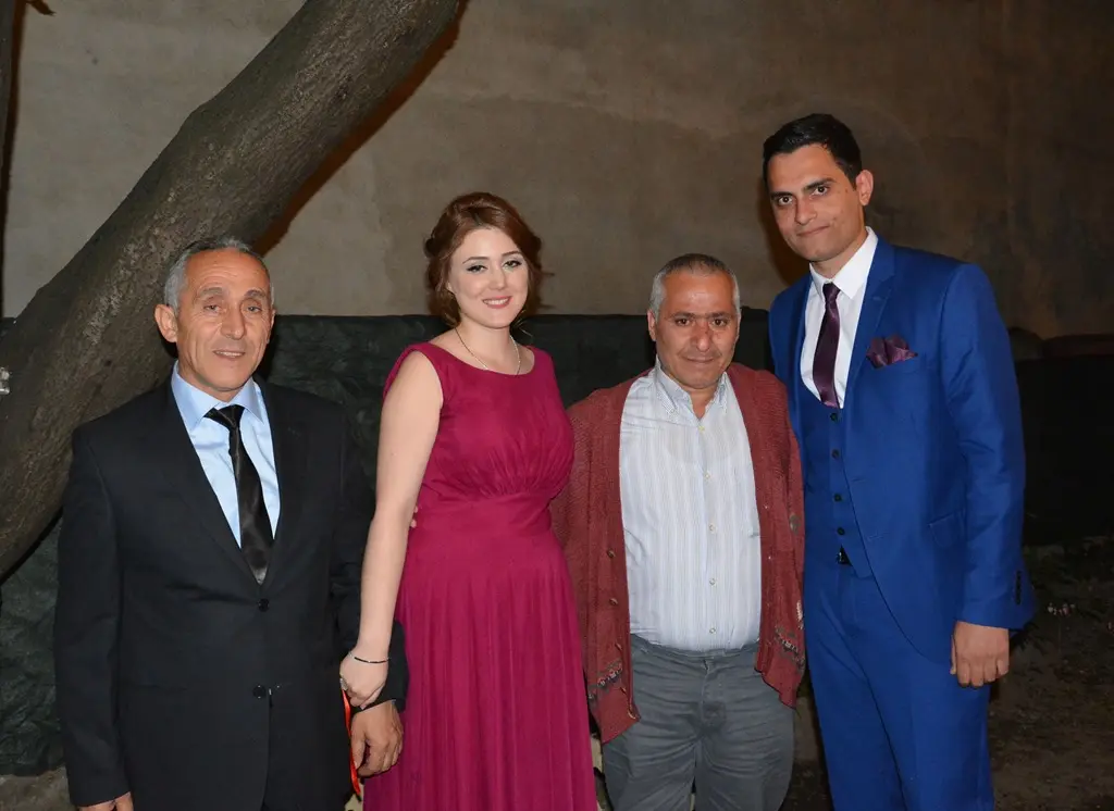 Haber: Pınar ve Tolga Evlilik Yolunda İlk Adımı Attılar - Galeri-9