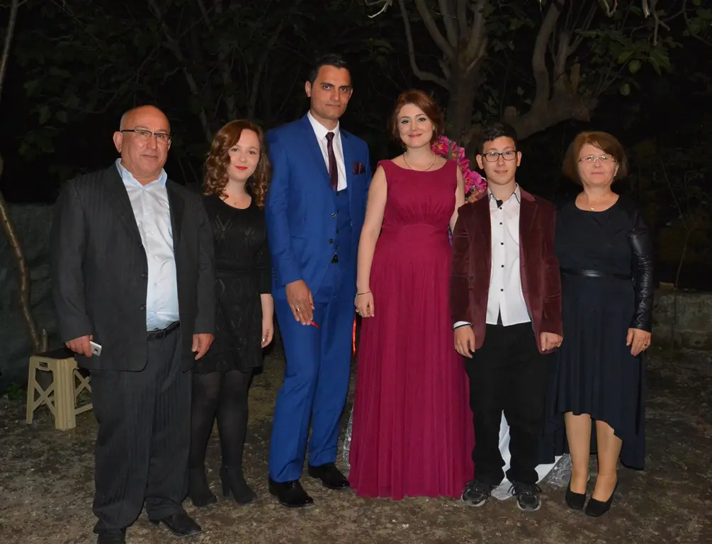Haber: Pınar ve Tolga Evlilik Yolunda İlk Adımı Attılar - Galeri-7