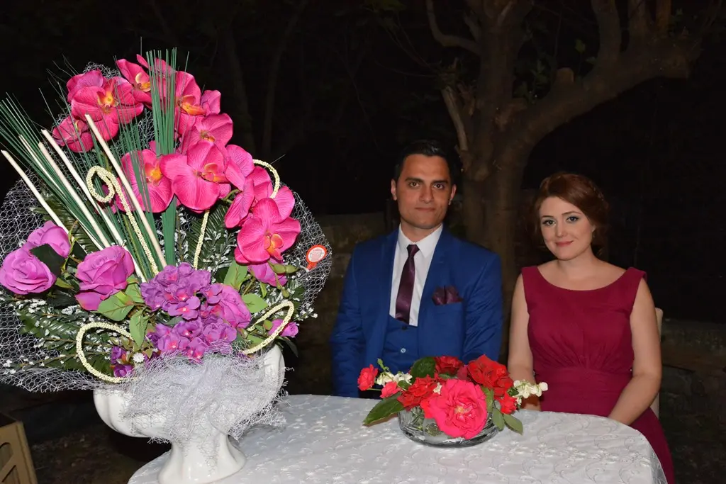 Haber: Pınar ve Tolga Evlilik Yolunda İlk Adımı Attılar - Galeri-2