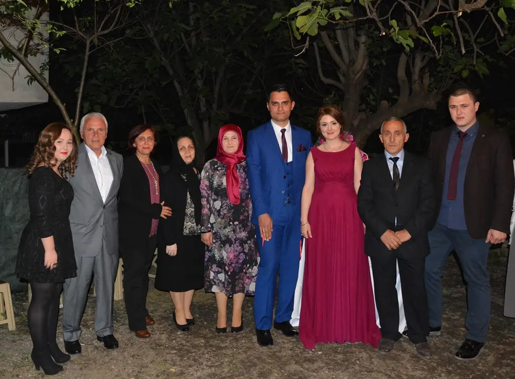 Haber: Pınar ve Tolga Evlilik Yolunda İlk Adımı Attılar - Galeri-4