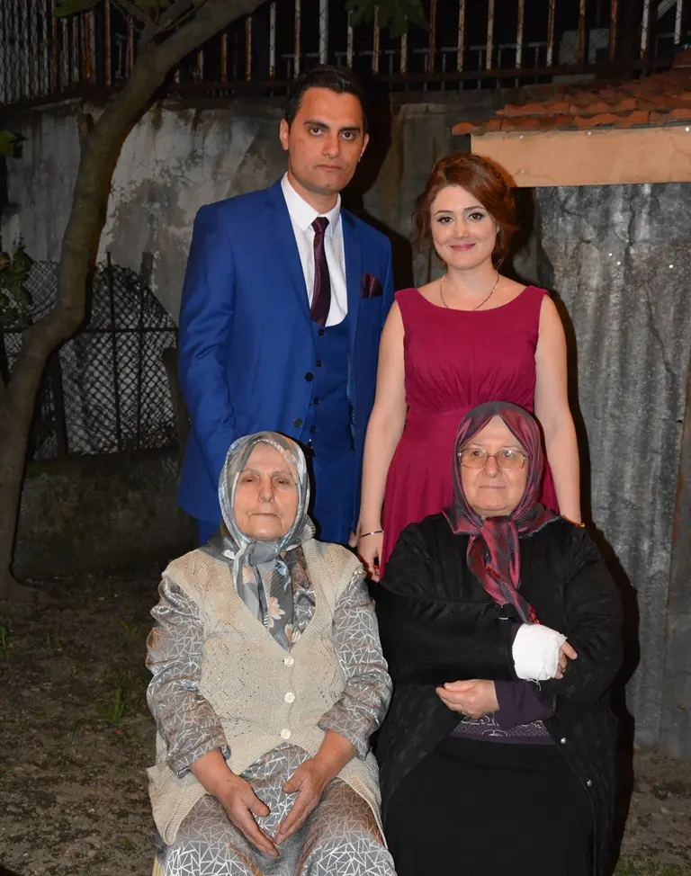 Haber: Pınar ve Tolga Evlilik Yolunda İlk Adımı Attılar - Galeri-10