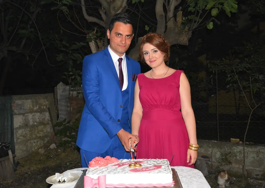 Haber: Pınar ve Tolga Evlilik Yolunda İlk Adımı Attılar - Galeri-8