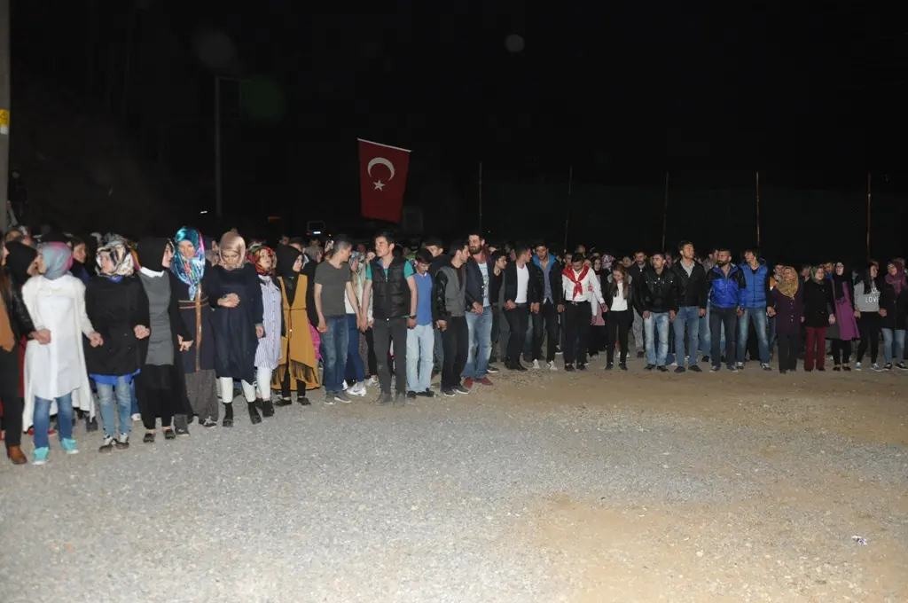 Haber: Zirvede Askerler Uğurlandı - Galeri-2
