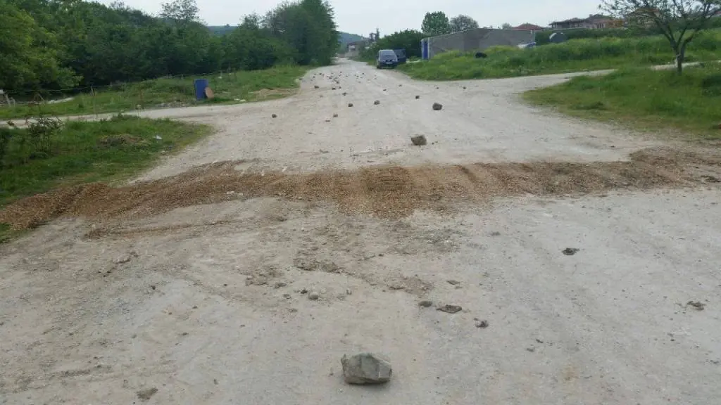 Haber: Bu Şikayette Rasimpaşa Mahallesinden - Galeri-3