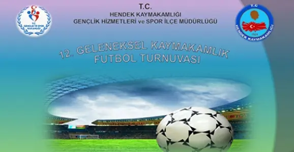 Haber: KAYMAKAMLIK FUTBOL TURNUVASINA ERTELEME - Öne Çıkan