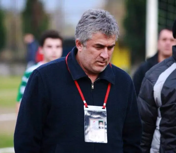 Haber: Hendekspor’da Antrenör Bağdatlı’da İstifa Etti - Öne Çıkan