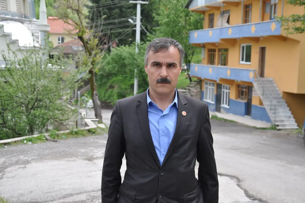 Haber: DİKMEN YAYLASINDA İSİM KRİZİ - Galeri-1