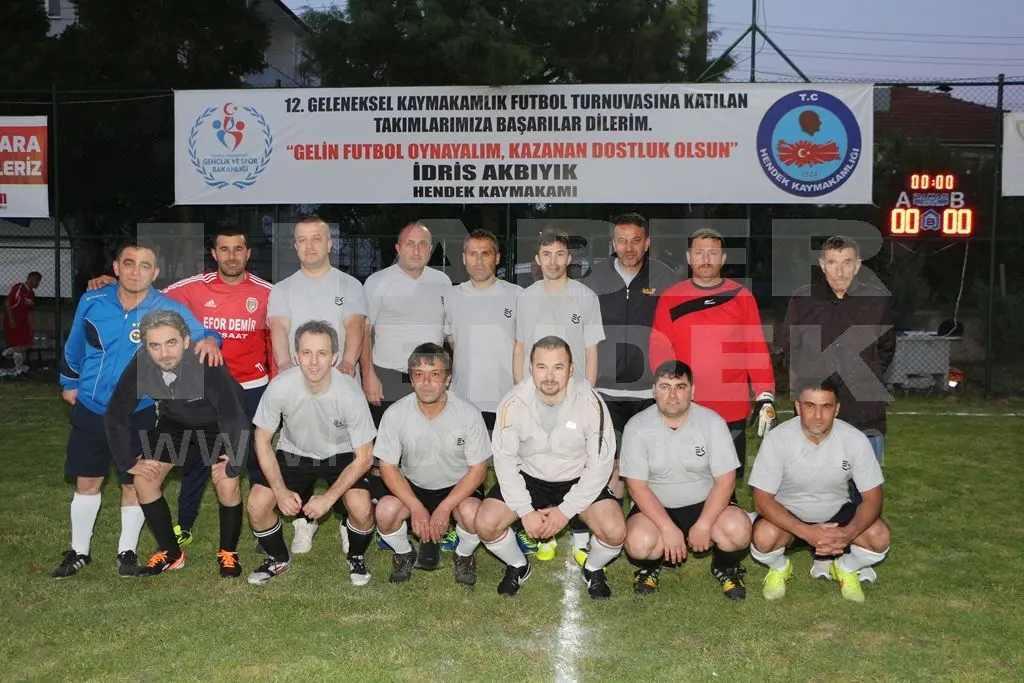 Haber: Sürkar Petrol Kazanmasını Bildi - Galeri-1