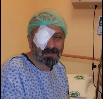 Haber: Meclis Üyesi Akyüzlü’den Şerh Açıklaması - Öne Çıkan
