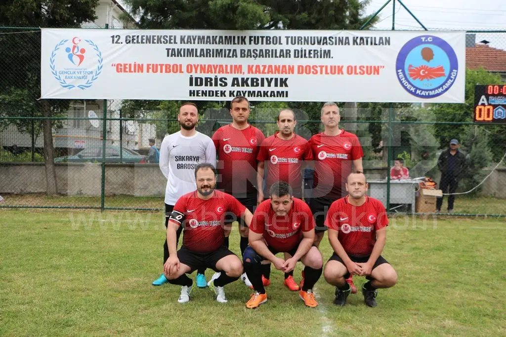 Haber: DİKMEN’DEN FARKLI GALİBİYET - Galeri-1