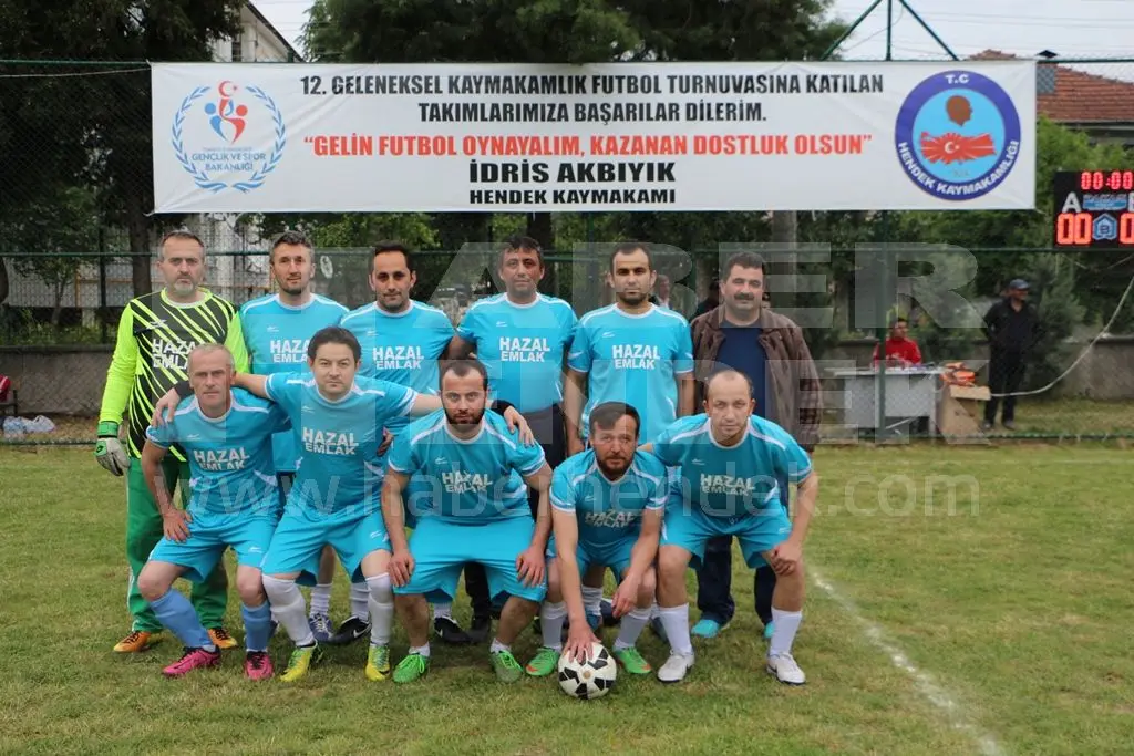Haber: DİKMEN’DEN FARKLI GALİBİYET - Öne Çıkan